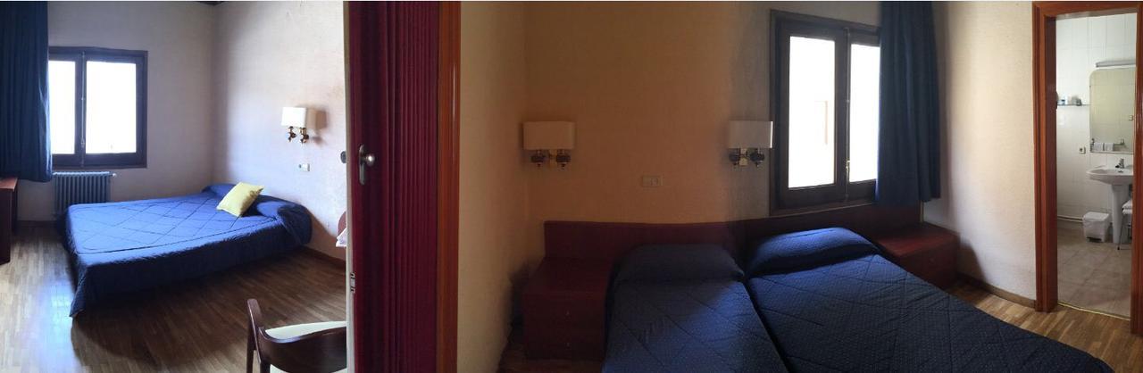 Hotel Bon Repos Белвер де Серданя Екстериор снимка