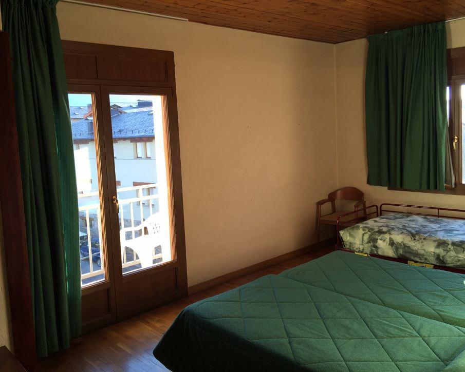 Hotel Bon Repos Белвер де Серданя Екстериор снимка
